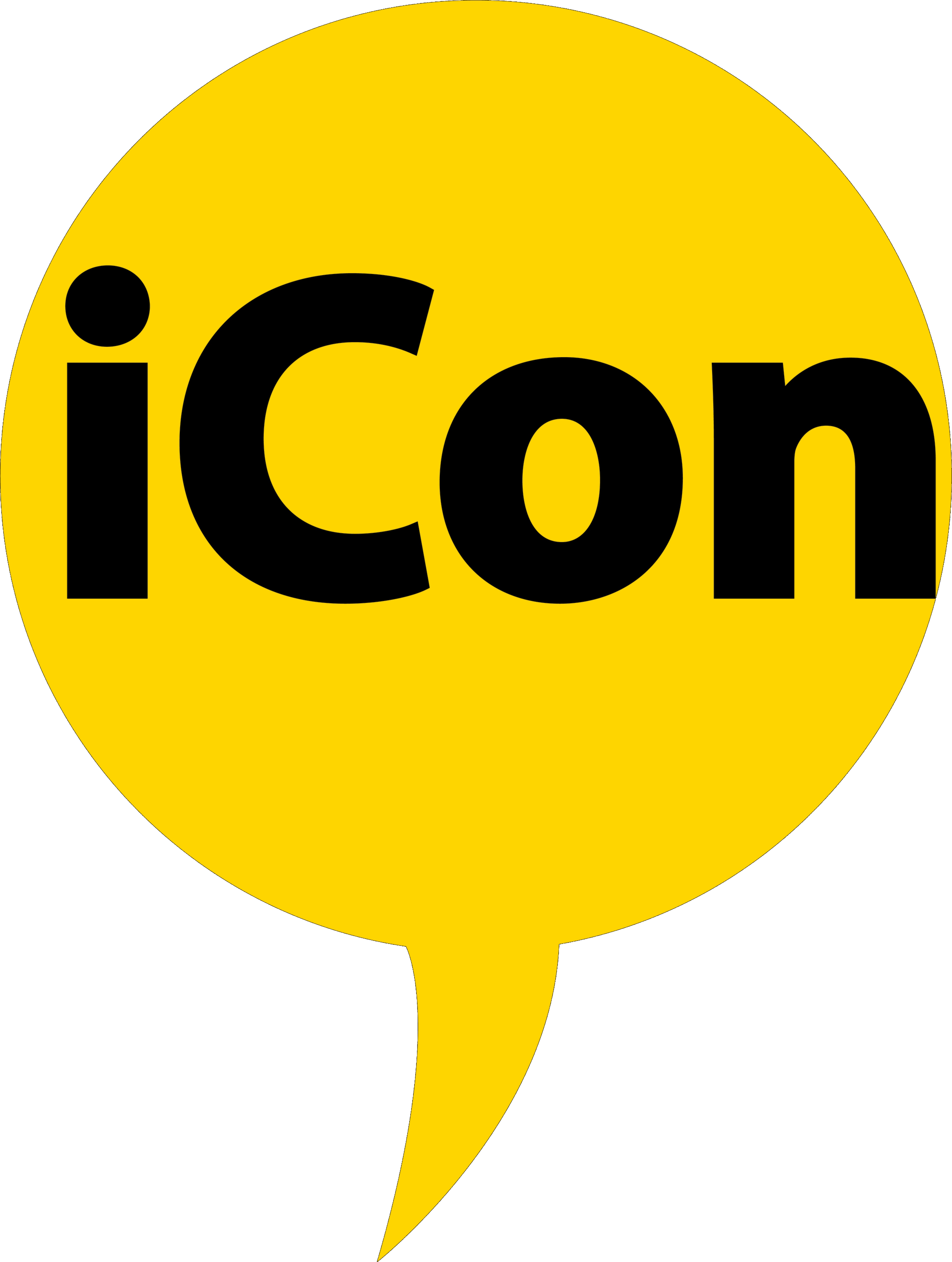 iCon - Instituto de la Conversación