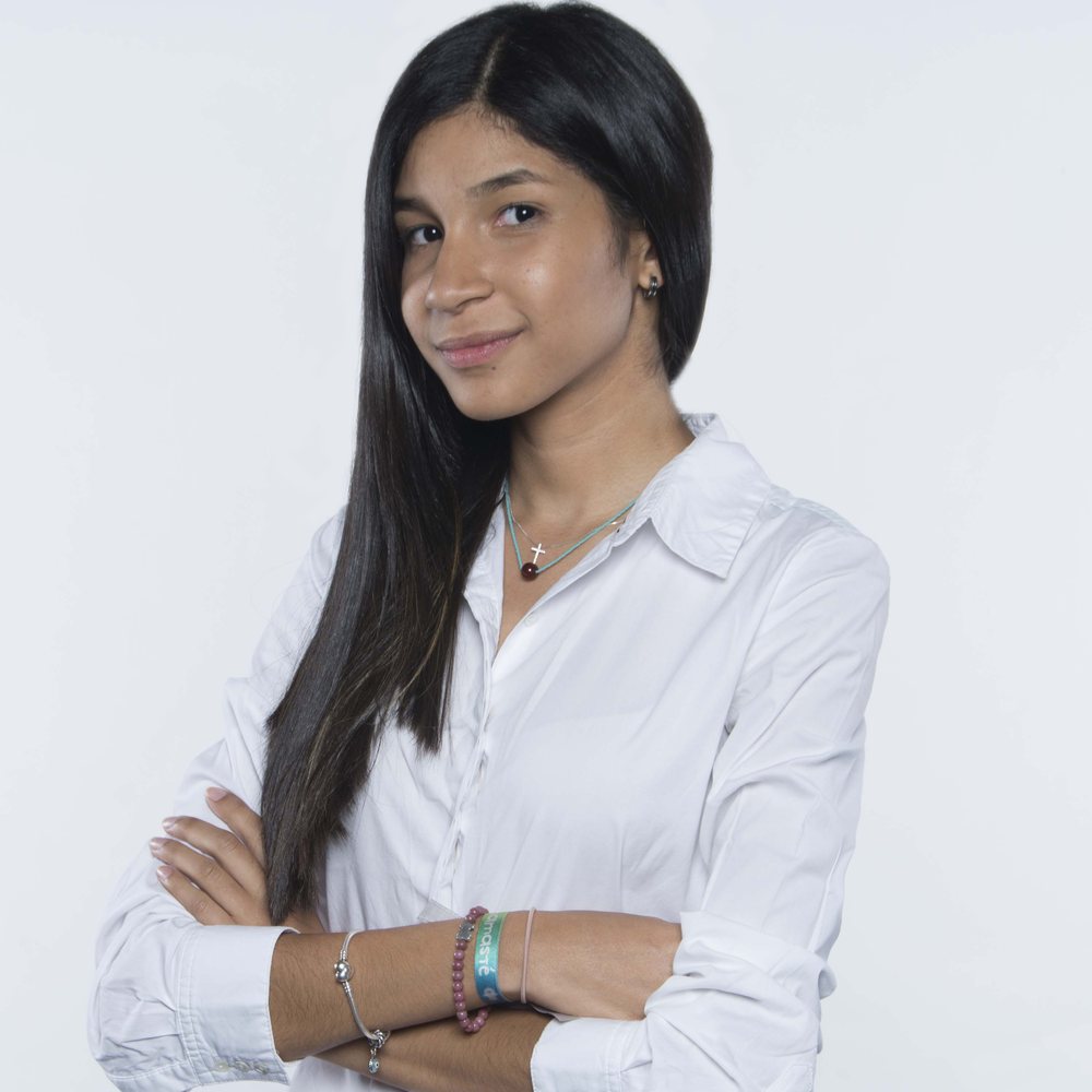 Retrato de Remedios Pérez, cofundadora y CPO de Vitalibera
